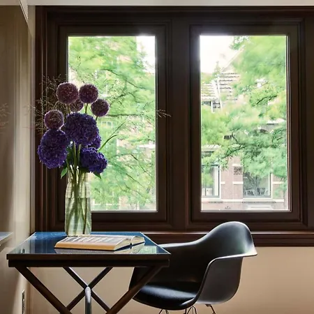 Conservatorium Hotel 5*