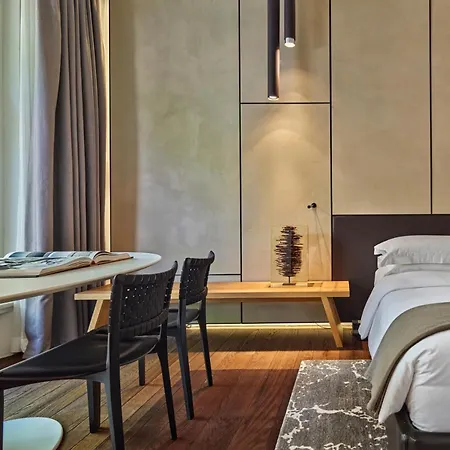 Conservatorium 5*