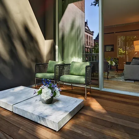 Hotel Conservatorium 5*