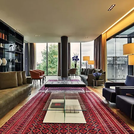 Hotel Conservatorium Amsterdam