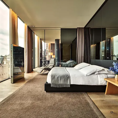Conservatorium Hotel