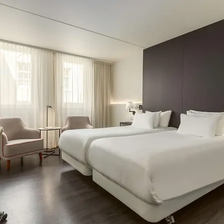 Nh Collection Barbizon Palace Amsterdam