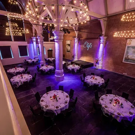 Nh Collection Barbizon Palace 5*