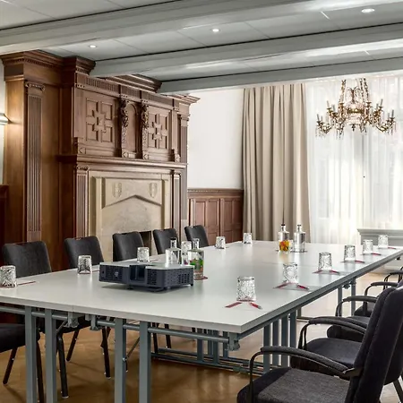 Nh Collection Barbizon Palace 5*
