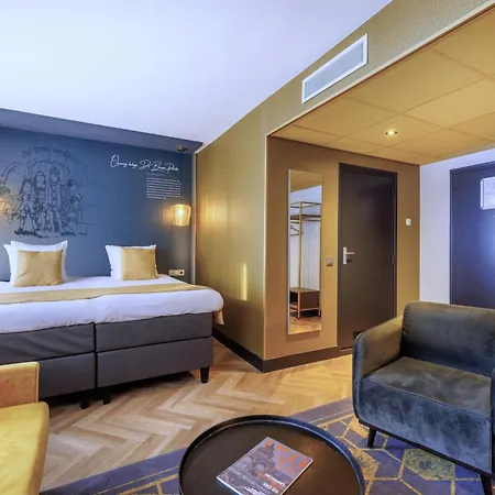 Die Port Van Cleve 4* Amsterdam