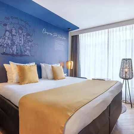 Die Port Van Cleve Hotel
