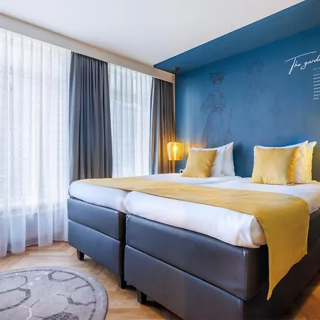 Die Port Van Cleve 4* Amsterdam