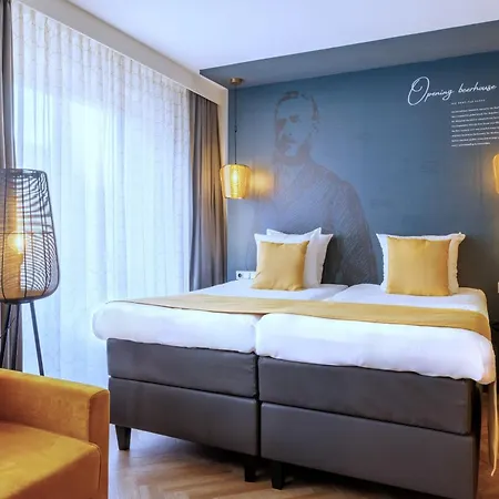 Hotel Die Port Van Cleve 4*