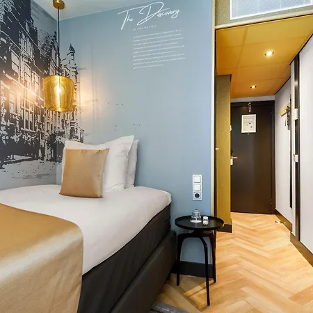 Die Port Van Cleve Hotel