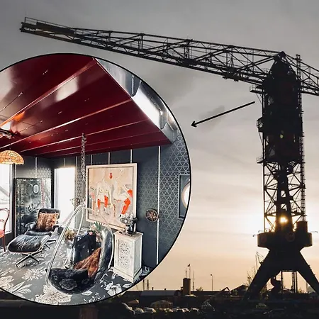 Hotel Crane Faralda 5*
