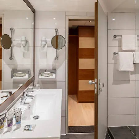 Hotel Mercure West Amsterdam
