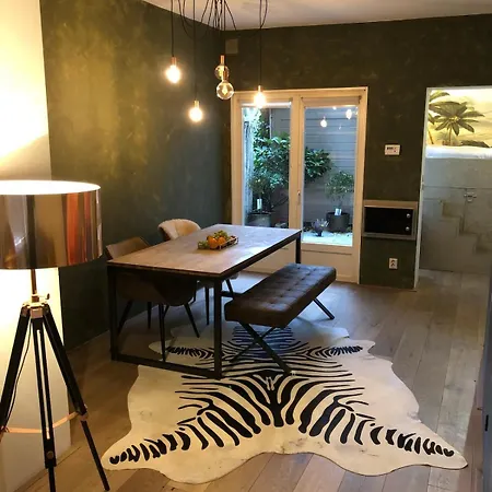 Appartement 5 Min By Car From Station! Amsterdam