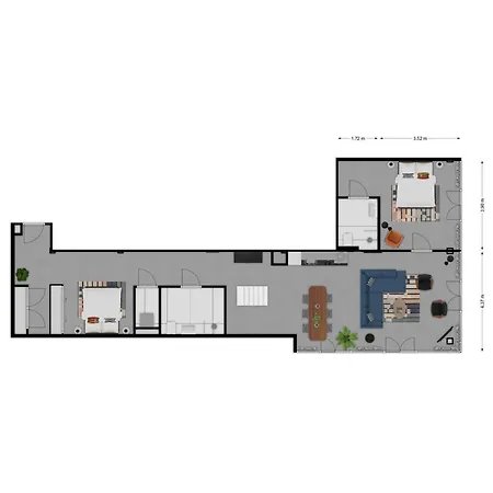 Cityden Bolo District 4* Amsterdam