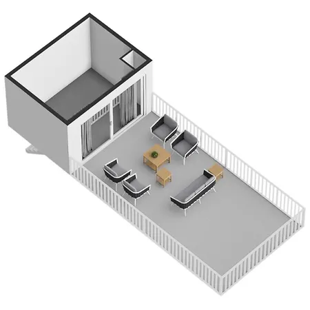 Cityden Bolo District Aparthotel 4*