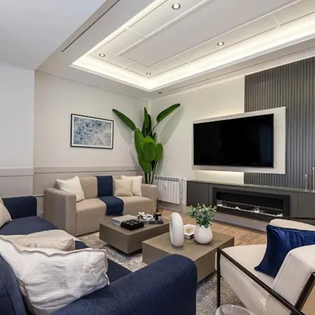 Apartment Fantastische In Herengracht Amsterdam