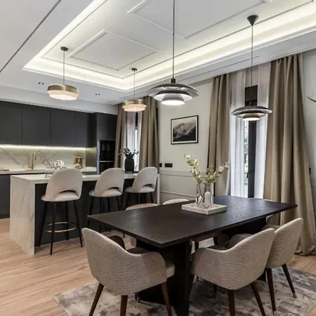 Apartment Fantastische In Herengracht Amsterdam