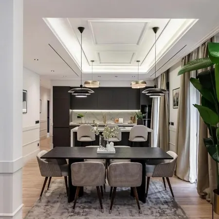 Apartment Fantastische In Herengracht