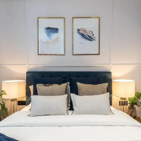 Fantastische In Herengracht Apartment