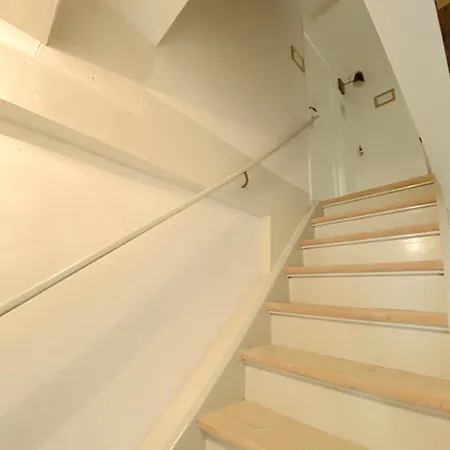別荘 Large En-suite In Historic Canalhouse From 1729 *