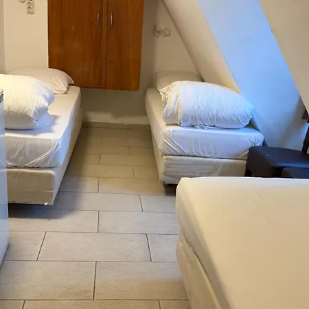 Hotel Schroder