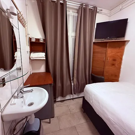 Schroder Hotel