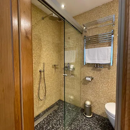 Amsterdam-bnb Bed & Breakfast *