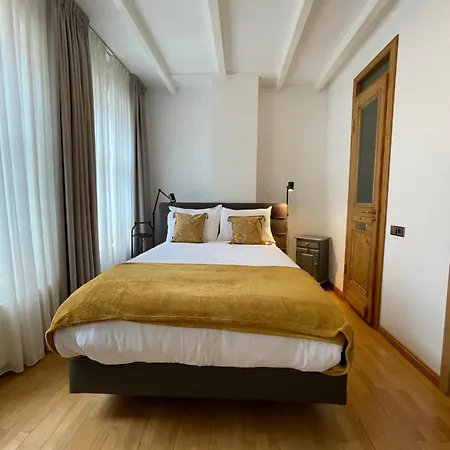 Amsterdam-bnb Amsterdam