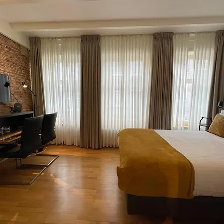 Amsterdam-bnb Bed & Breakfast *