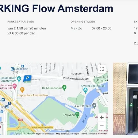 Authentic Rai * Amsterdam