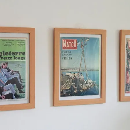 Authentic Rai Apartment Amsterdam