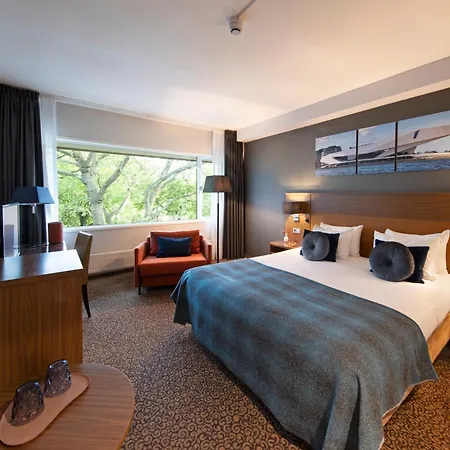 Bilderberg Garden Hotel Amsterdam