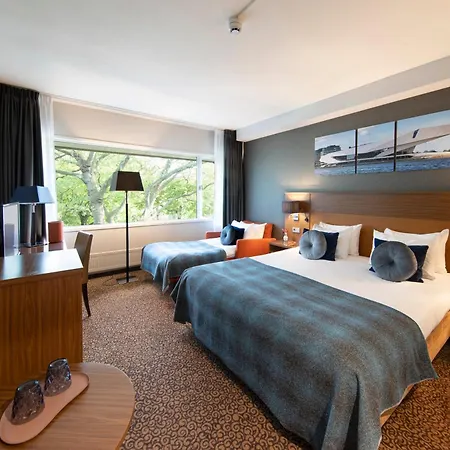 Bilderberg Garden Hotel 5*