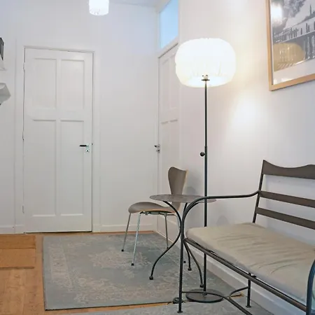 Apartment Authentic Rai *