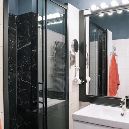 Authentic Rai Apartment Amsterdam