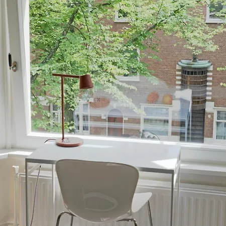 Authentic Rai Amsterdam