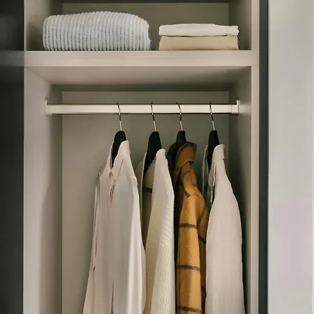 Park House Museum Quarter, Sonder By Marriott Bonvoy 4*