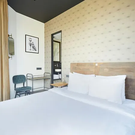 Hotel Park House Museum Quarter, Sonder By Marriott Bonvoy