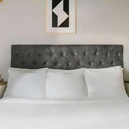 Park House Museum Quarter, Sonder By Marriott Bonvoy 4*
