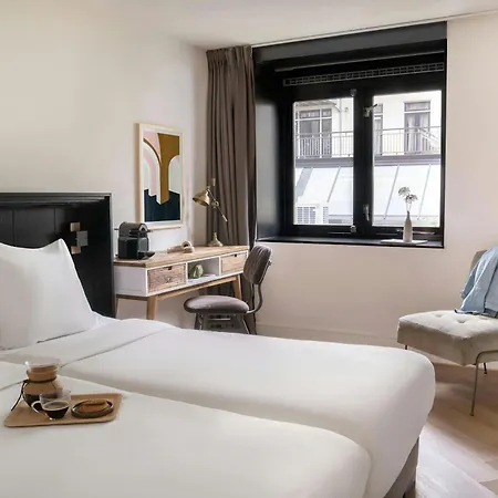 Park House Museum Quarter, Sonder By Marriott Bonvoy Hotel Amsterdam