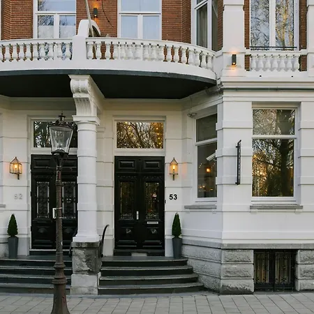 Park House Museum Quarter, Sonder By Marriott Bonvoy Hotel 4*