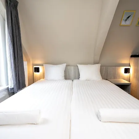 Hotel The Crown Amsterdam