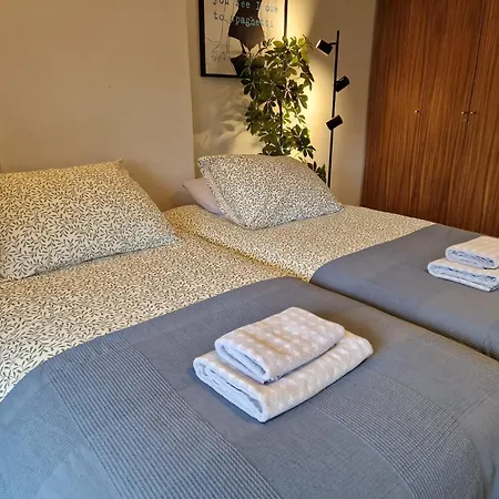 Appartamento Adam's Loft *