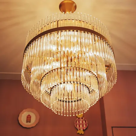 阿斯特利斯科三星级高级酒店