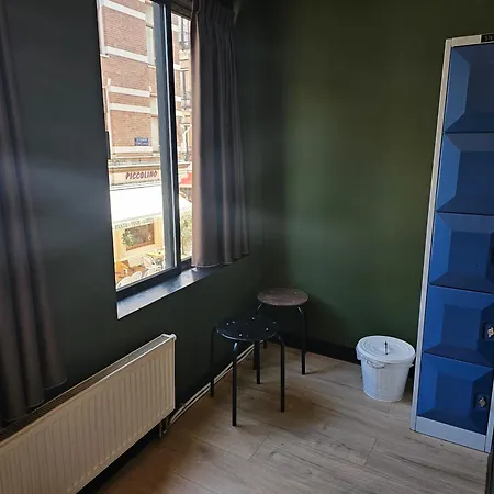 Orfeo Amsterdam