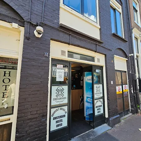 Orfeo * Amsterdam