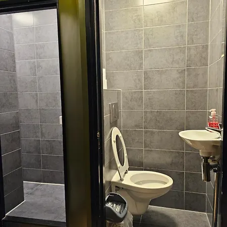 Orfeo Hostel