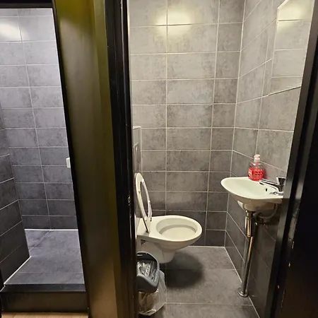 Hostel Orfeo