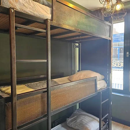 Orfeo Hostel