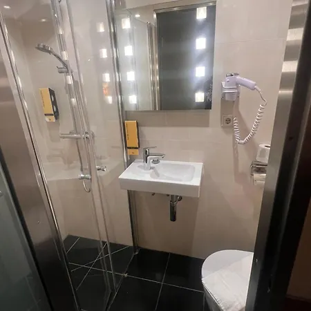 Ozo Cordial Otel 3*