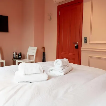 Palette B&B *